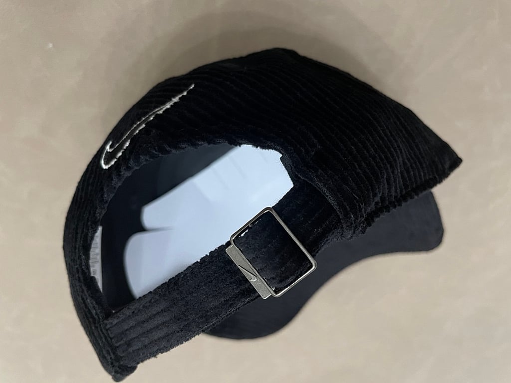 Supreme x Nike Corduroy Cap - 8
