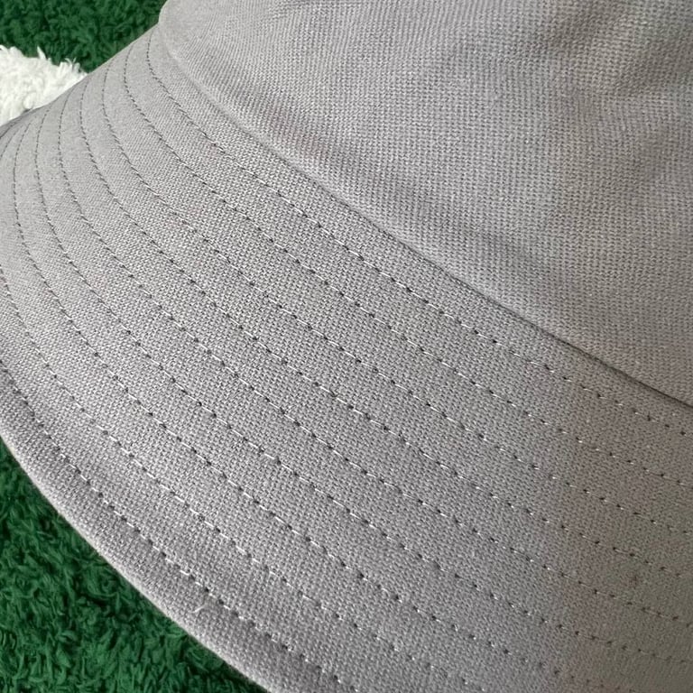 Corteiz Grey Bucket Hat - 5