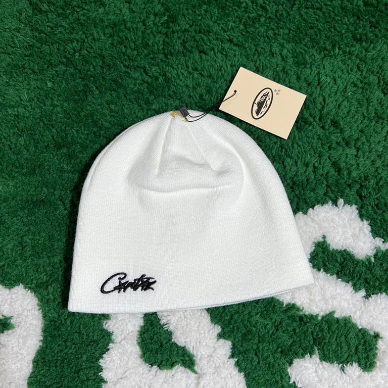 Corteiz Beanie Small Logo - 30