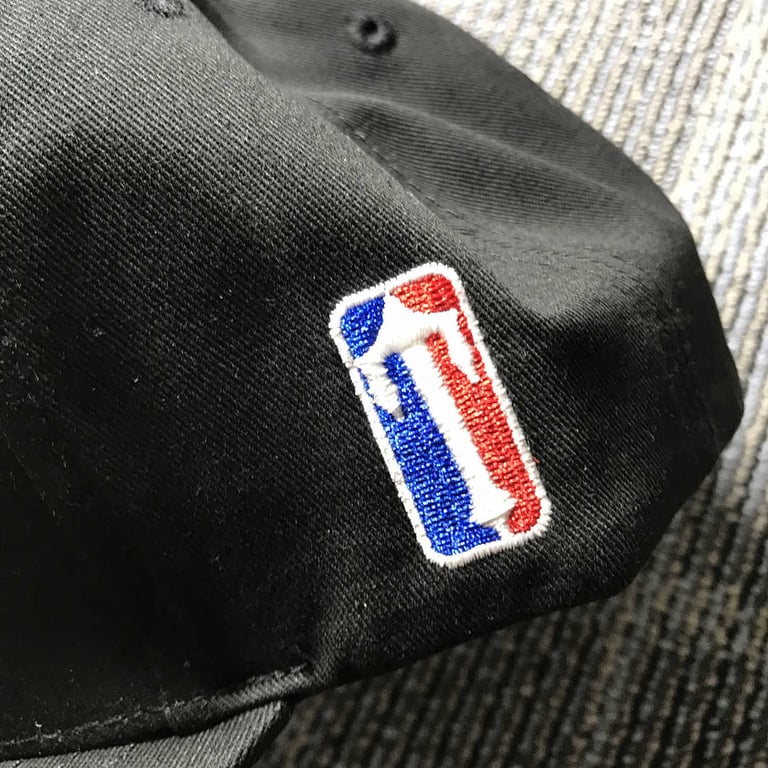 Trapstar Tiger TSL Snapback Cap Black - 5