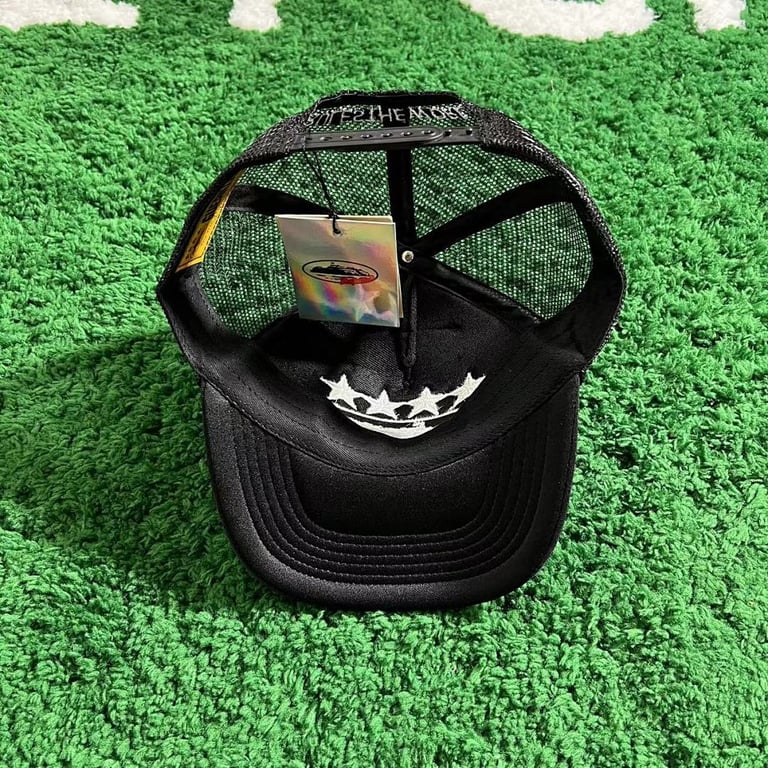 Corteiz Star Trucker Hat - 20