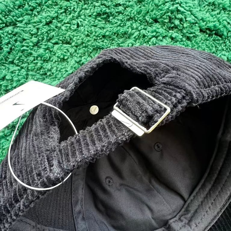 Supreme x Nike Corduroy Cap - 7