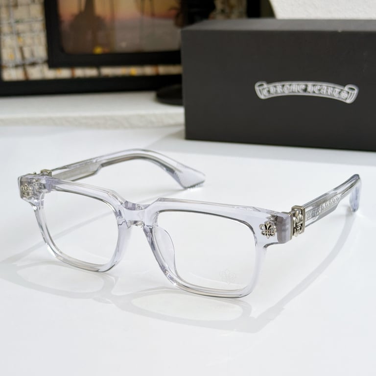 Chrome Hearts CH8349 Optical Glasses - 5