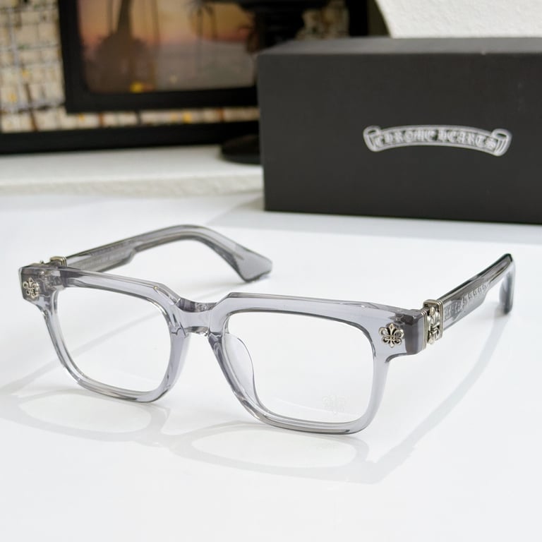 Chrome Hearts CH8349 Optical Glasses - 6