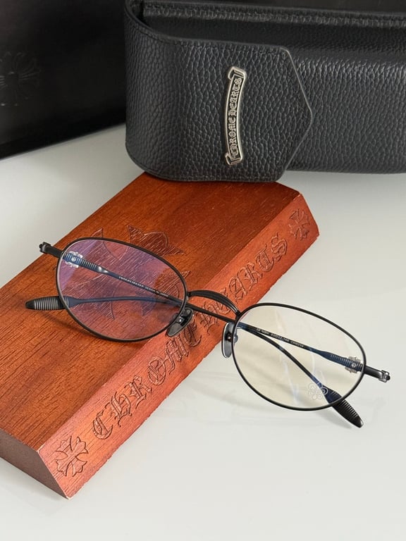 Chrome Hearts CH8234 Optical Glasses - 3