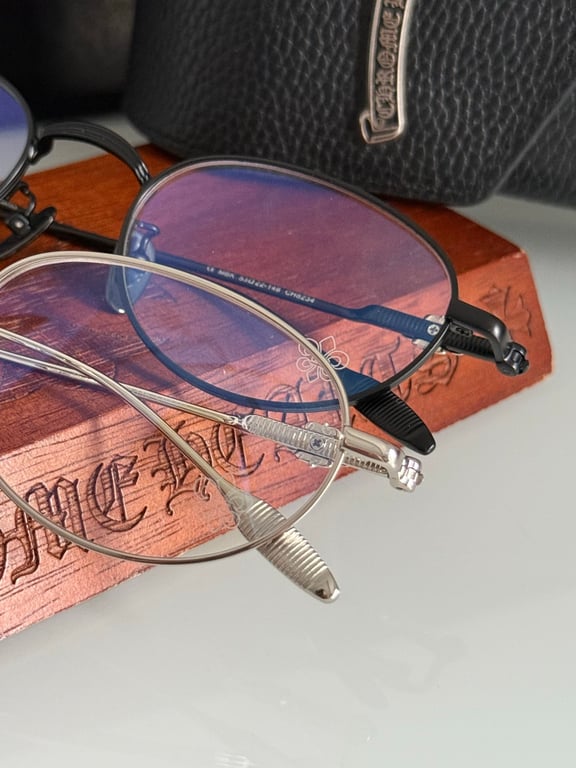 Chrome Hearts CH8234 Optical Glasses - 5