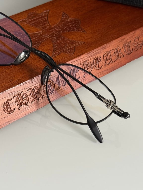 Chrome Hearts CH8234 Optical Glasses - 6
