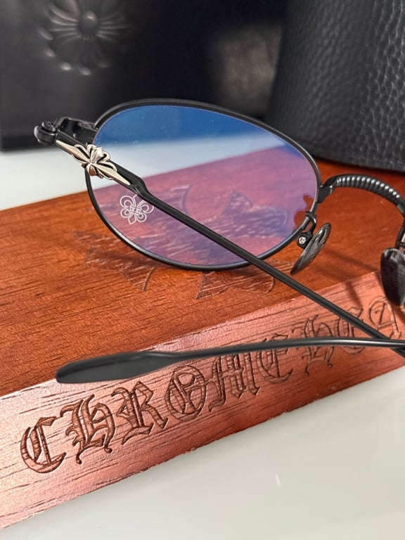 Chrome Hearts CH8234 Optical Glasses - 7