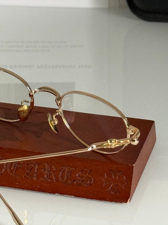 Chrome Hearts CH8234 Optical Glasses - 7