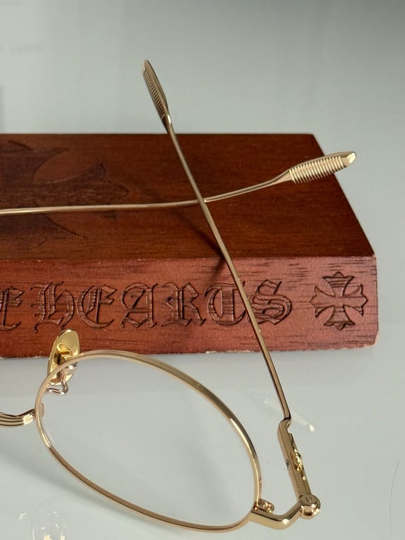 Chrome Hearts CH8234 Optical Glasses - 8