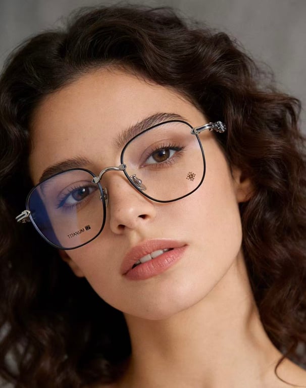 Chrome Hearts CH5325 Optical Glasses - 3