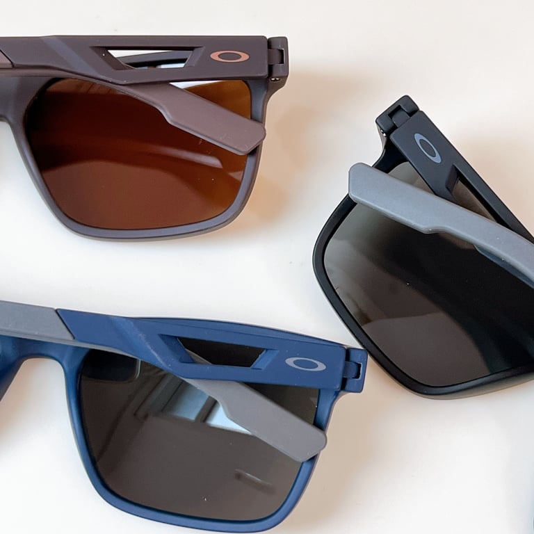 Oakley 24045 Sport Sunglasses - 8
