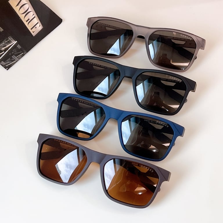 Oakley 24045 Sport Sunglasses - 9