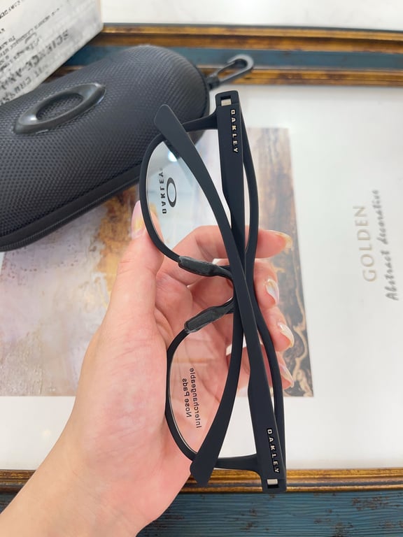 Oakley OX8175 Deadlink RX Optical Glasses - 2
