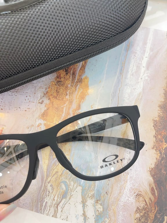 Oakley OX8175 Deadlink RX Optical Glasses - 3