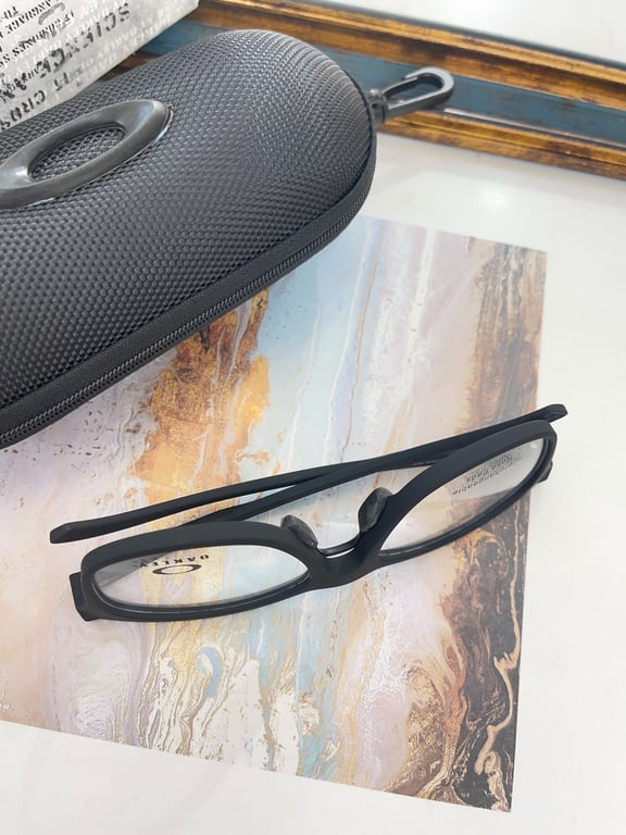 Oakley OX8175 Deadlink RX Optical Glasses - 6