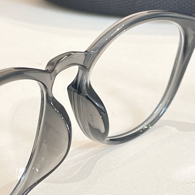 Oakley Pitchman R Carbon OX8149F Optical Glasses - 3