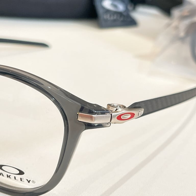 Oakley Pitchman R Carbon OX8149F Optical Glasses - 5