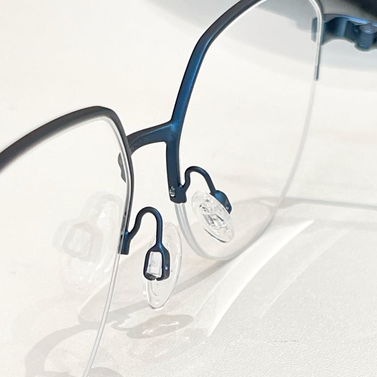 Oakley OX3247 Inner Foil Optical Glasses - 4