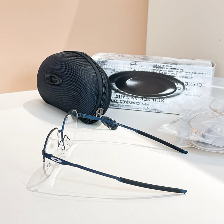 Oakley OX3247 Inner Foil Optical Glasses - 5