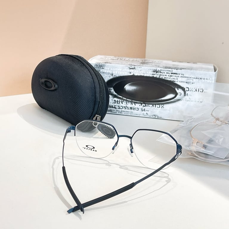 Oakley OX3247 Inner Foil Optical Glasses - 6
