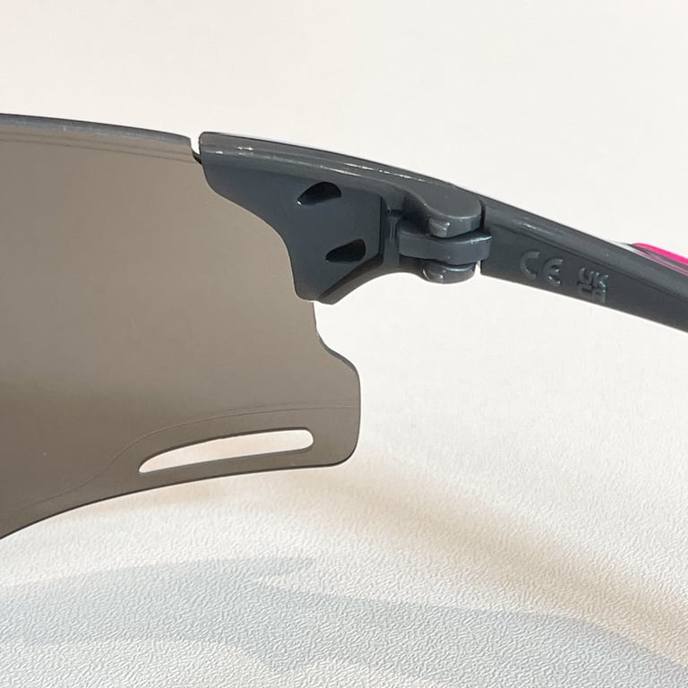 Oakley OO9512D Photochromic Sunglasses - 3