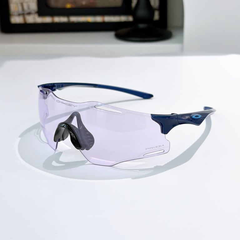 Oakley EVZero Blades OO9512D Sunglasses - 2