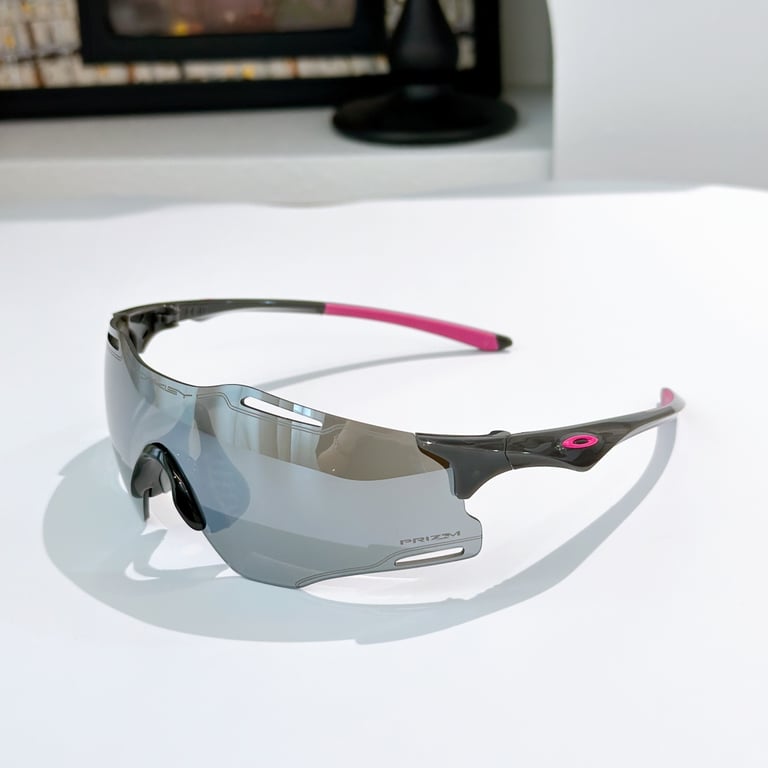 Oakley EVZero Blades OO9512D Sunglasses - 3