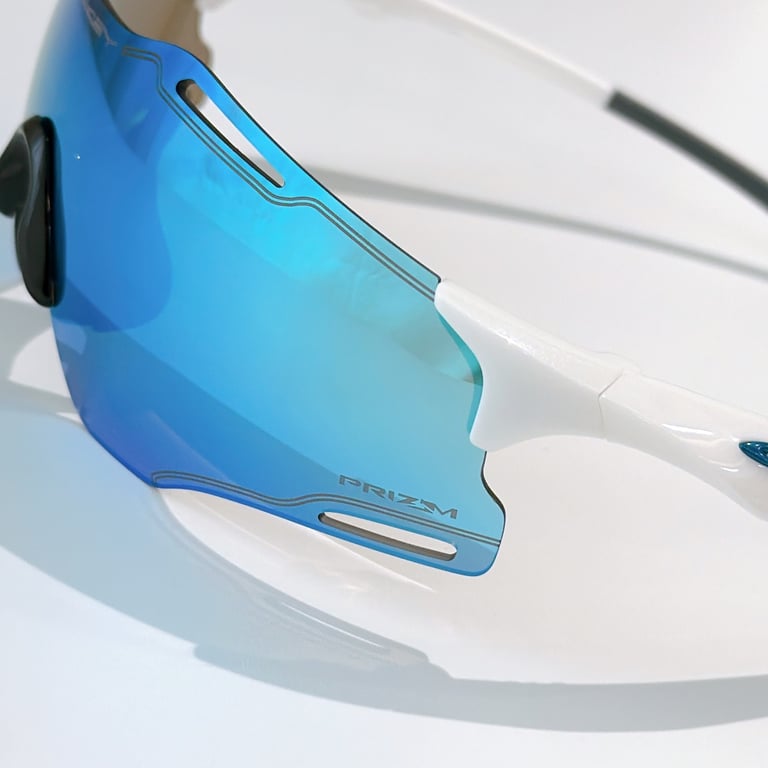 Oakley EVZero Blades OO9512D Sunglasses - 6