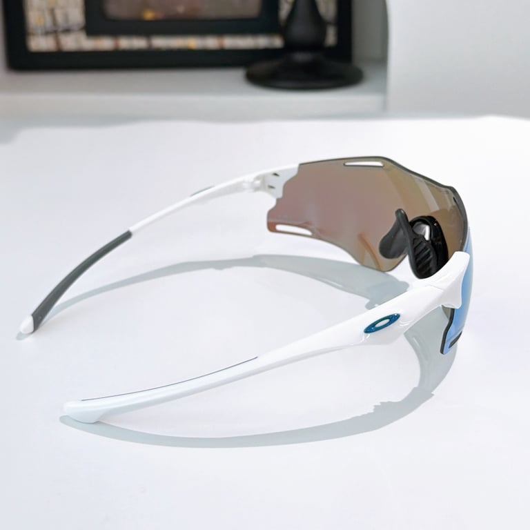 Oakley EVZero Blades OO9512D Sunglasses - 7