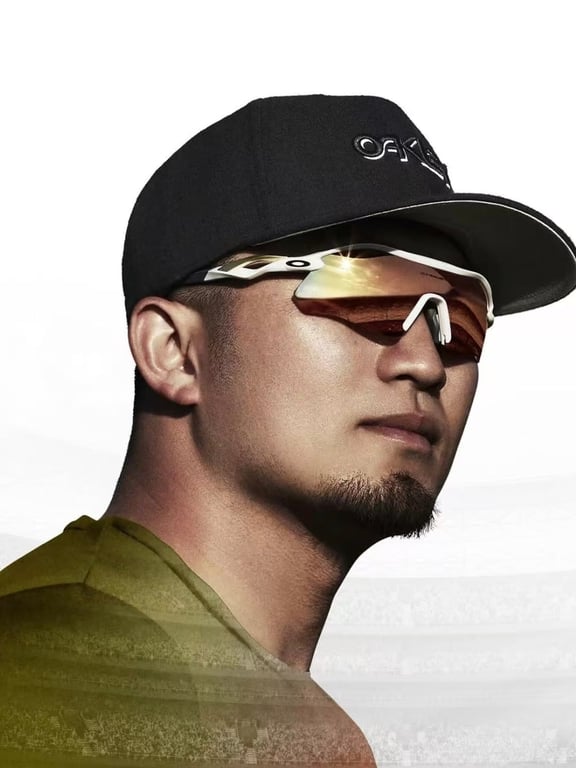 Oakley OO9495 Sport Sunglasses - 3