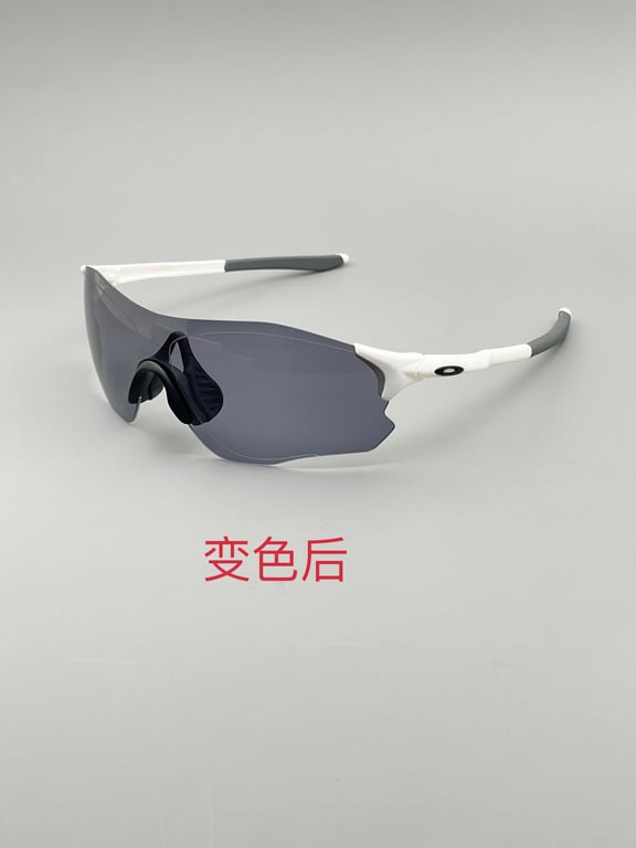Oakley EVZero Photochromic Sports Sunglasses - 2