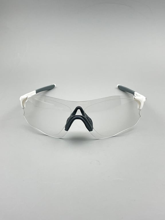 Oakley EVZero Photochromic Sports Sunglasses - 3