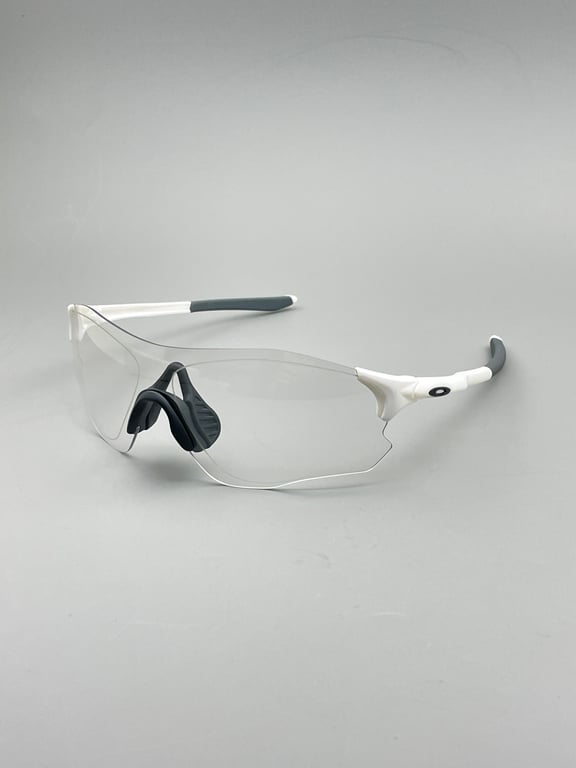 Oakley EVZero Photochromic Sports Sunglasses - 4