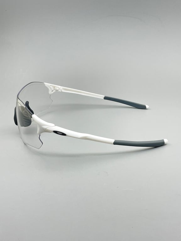 Oakley EVZero Photochromic Sports Sunglasses - 5