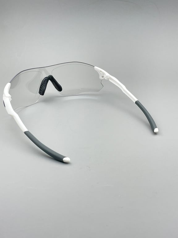 Oakley EVZero Photochromic Sports Sunglasses - 6