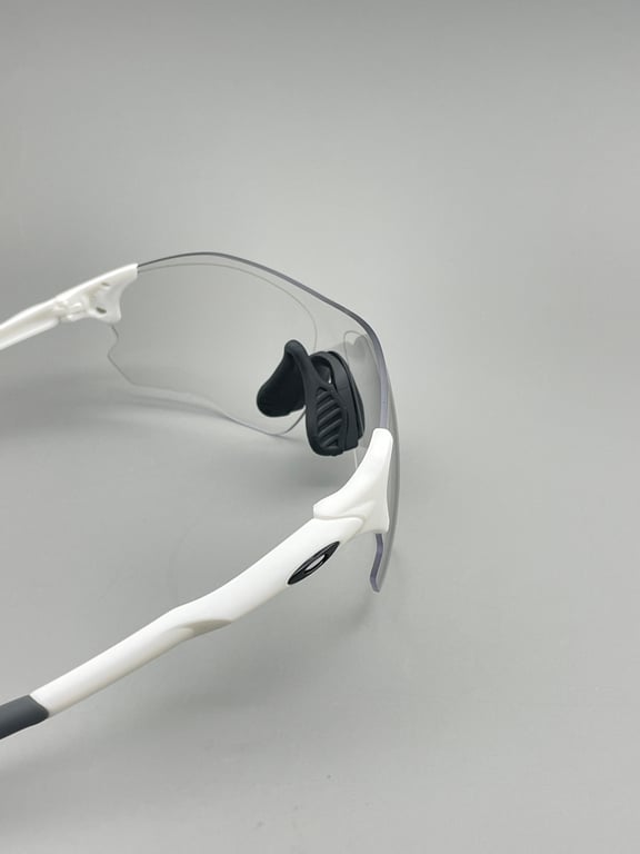 Oakley EVZero Photochromic Sports Sunglasses - 7