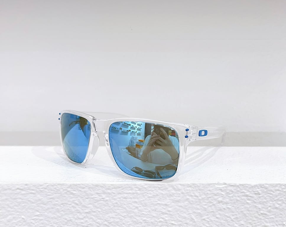 Oakley OO9417 Holbrook XL Sunglasses - 3