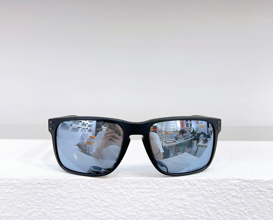 Oakley OO9417 Holbrook XL Sunglasses - 5