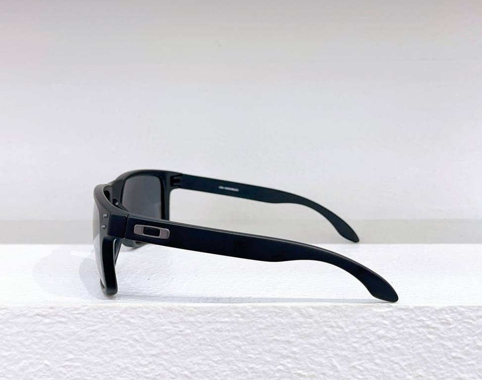 Oakley OO9417 Holbrook XL Sunglasses - 6