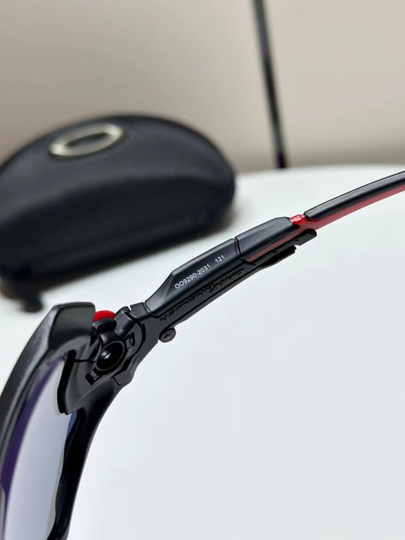 Oakley Jawbreaker OO9290 Sport Sunglasses - 9