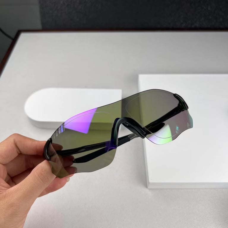 Oakley OO9313 Cycling Sunglasses - 3