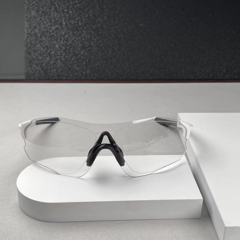 Oakley OO9313 Cycling Sunglasses - 7