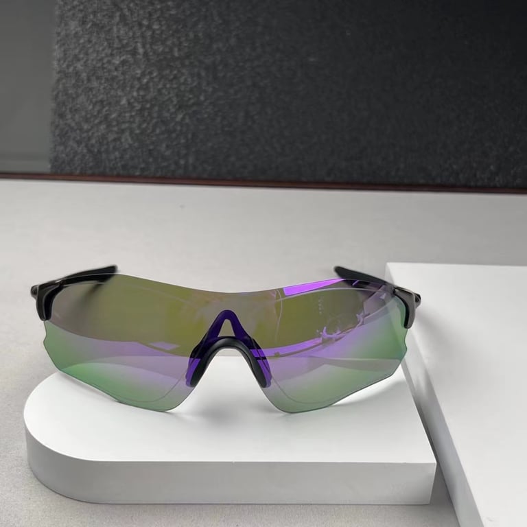 Oakley OO9313 Cycling Sunglasses - 9