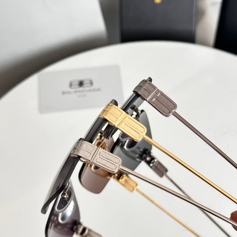 Balenciaga BB0488S Sunglasses - 3