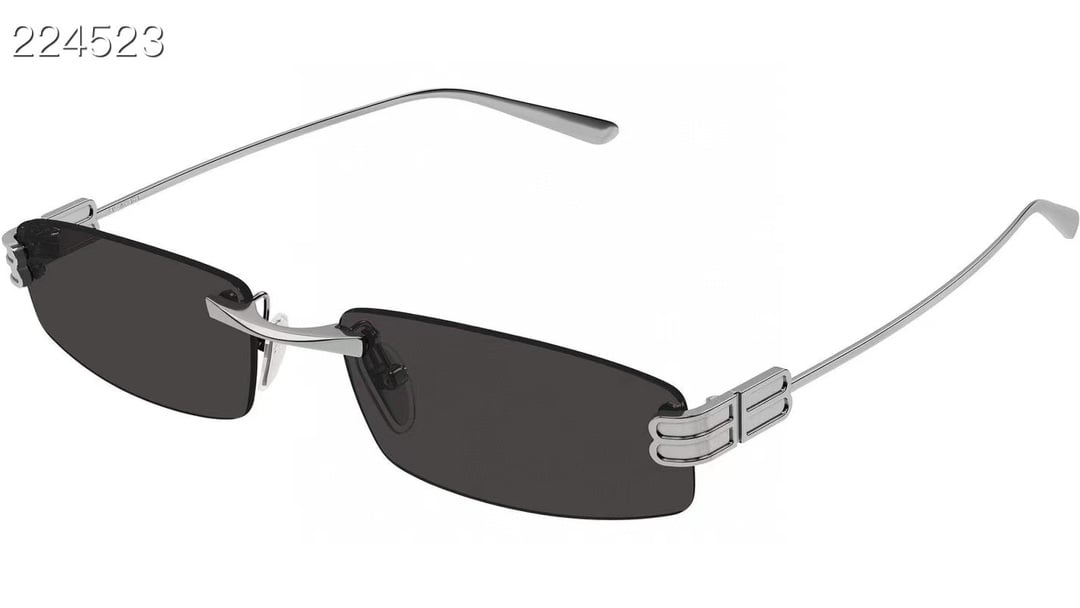 Balenciaga BB0488S Sunglasses - 5