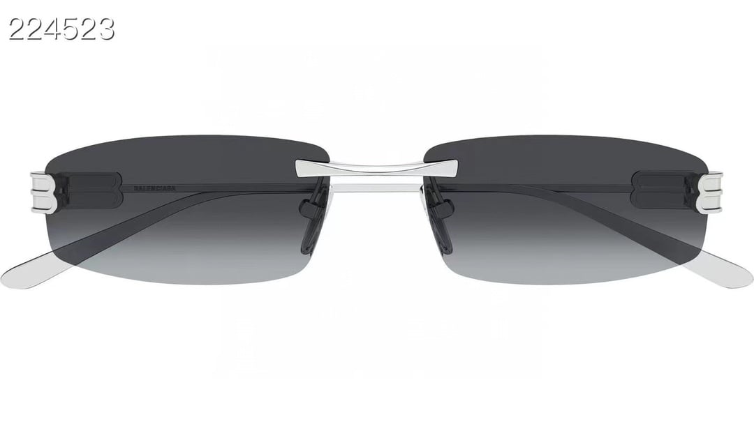Balenciaga BB0488S Sunglasses - 7