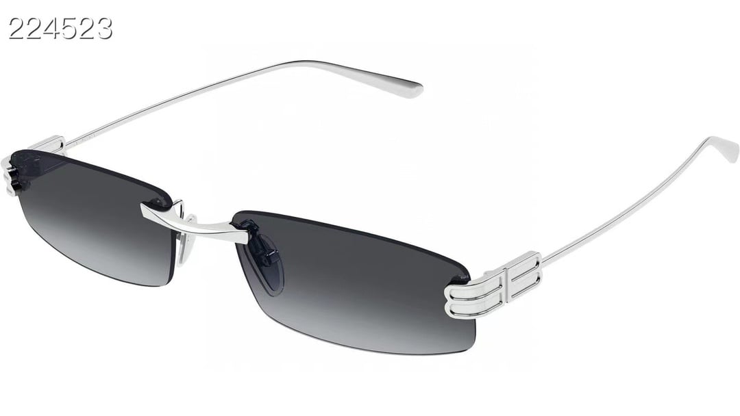 Balenciaga BB0488S Sunglasses - 8