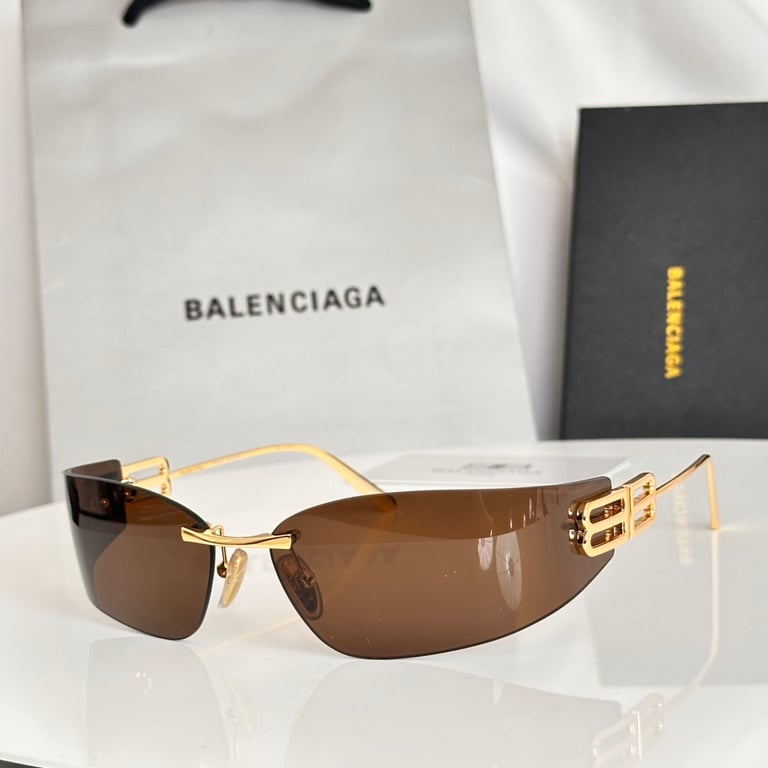 Balenciaga BB0484S Gossip Sunglasses - 6