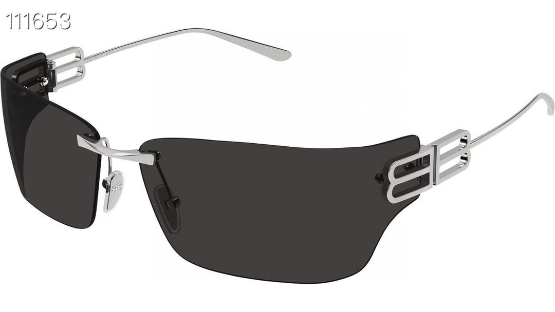Balenciaga BB0485SA Sunglasses - 2